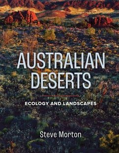 Australian Deserts - Morton, Steve
