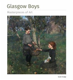 Glasgow Boys Masterpieces of Art - Hodge, Susie