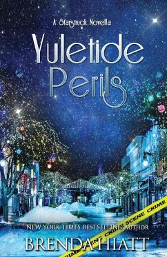 Cover Yuletide Perils