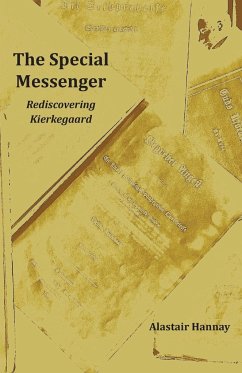 The Special Messenger - Hannay, Alastair