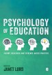 Psychology of Education - Bild 1