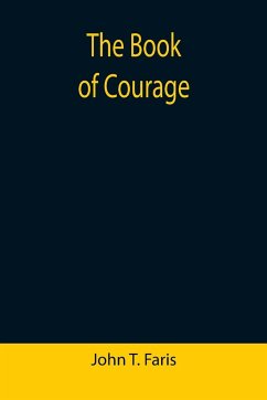 The Book of Courage - T. Faris, John