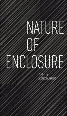 Cover Nature of Enclosure