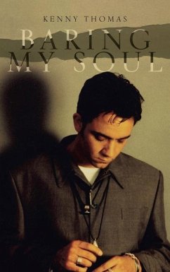 Baring My Soul - Thomas, Kenny