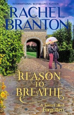 Reason to Breathe - Branton, Rachel