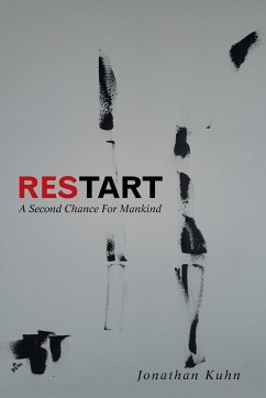 Restart - Kuhn, Jonathan