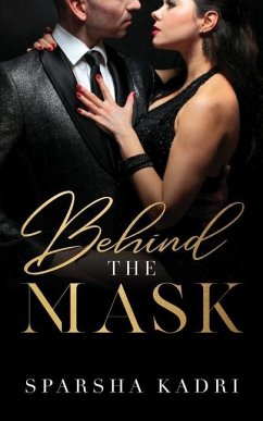 Behind the Mask - Sparsha Kadri