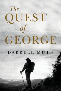 The Quest of George - Muth, Darrell