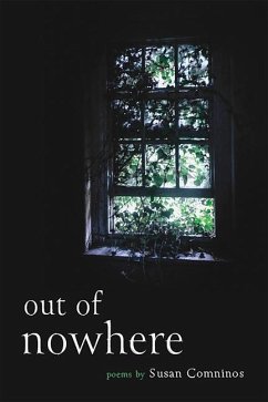 Out of Nowhere - Susan, Comninos
