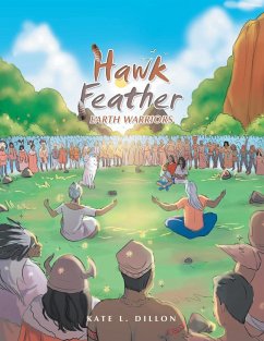 Hawk Feather - Dillon, Kate L