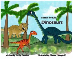Cover Science for Kids