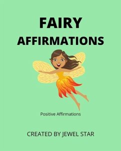 Fairy Affirmations - Star, Jewel