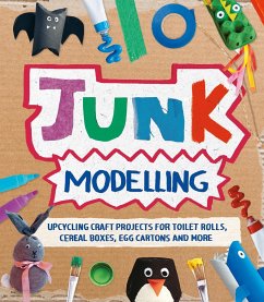 Junk Modelling - Stanford, Sara