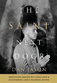 The Saint Next Door - Jason, Dan