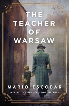 The Teacher of Warsaw - Escobar, Mario