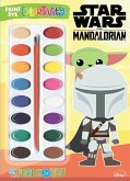 Star Wars the Mandalorian: May the Force Be with You