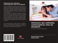 Utilisation des méthodes contraceptives chez les étudiants - Misimi Idrizi, Emrije;Prelec, Anita