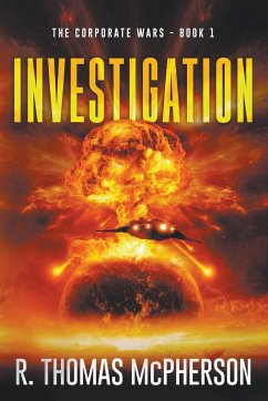 Investigation - McPherson, R Thomas