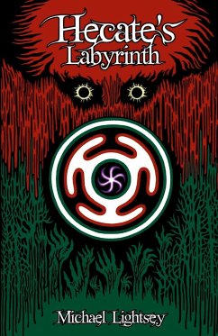 Hecate's Labyrinth - Lightsey, Michael