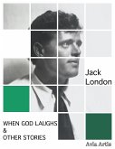 When God Laughs & Other Stories (eBook, ePUB)