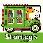 Stanley's Library (eBook, ePUB)