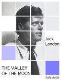 The Valley of the Moon (eBook, ePUB)