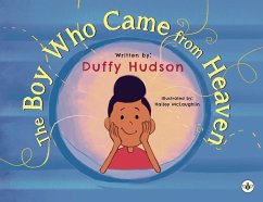 The Boy Who Came from Heaven - Hudson, Duffy