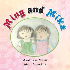Ming and Mika - Chin, Andrea; Ogoshi, Mai