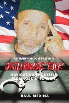 Afterhiphop.com Presents: Jailhouse Talk Navigating the System from Lockup to E.O.S. - Miami, Raul Medina Dj Raw
