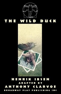 The Wild Duck - Ibsen, Henrik