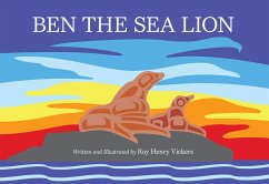 Ben the Sea Lion - Vickers, Roy Henry