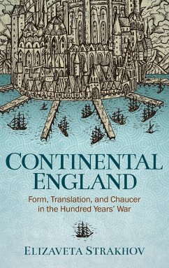 Continental England Continental England