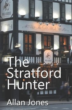 The Stratford Hunter - Jones, Allan