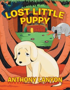 Lost Little Puppy - Lanyon, Anthony