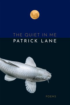 The Quiet in Me - Lane, Patrick