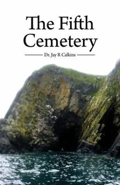 The Fifth Cemetery - Calkins, Jay R