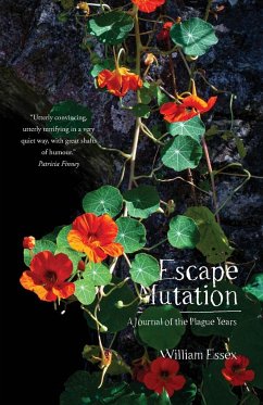 Escape Mutation - Essex, William