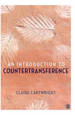 An Introduction to Countertransference - Cartwright, Claire