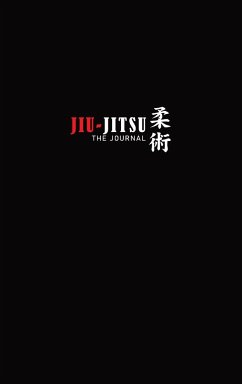 The Jiu-Jitsu Journal - Seitz, Willow