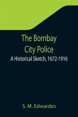 The Bombay City Police