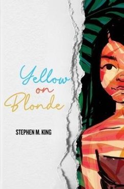 Yellow on Blonde - King, Stephen M