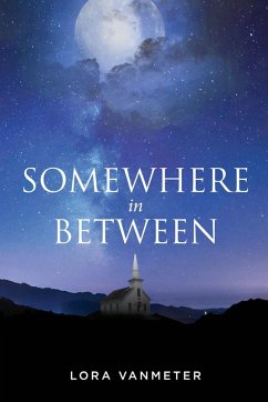 Somewhere In Between - Vanmeter, Lora