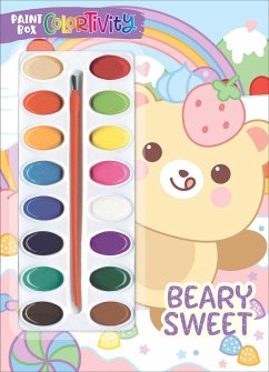 Cover Beary Sweet!