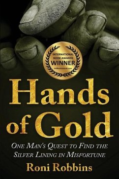 Cover Hands of Gold