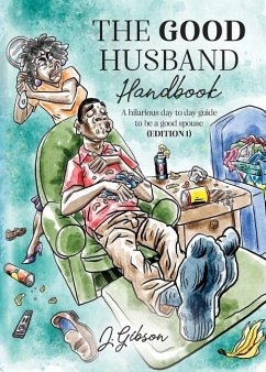 The Good Husband Handbook 