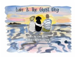 Luke & the Ghost Dog - Hornby, K. J. W.