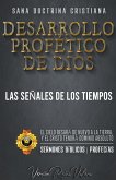 Desarrollo Profético de Dios