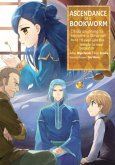 Ascendance of a Bookworm (Manga) Part 2 Volume 4 Ascendance of a Bookworm (Manga) Part 2 Volume 4