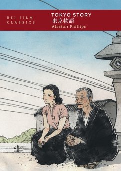 Tokyo Story - Phillips, Alastair (University of Warwick, UK)