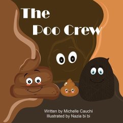 The Poo Crew - Cauchi, Michelle